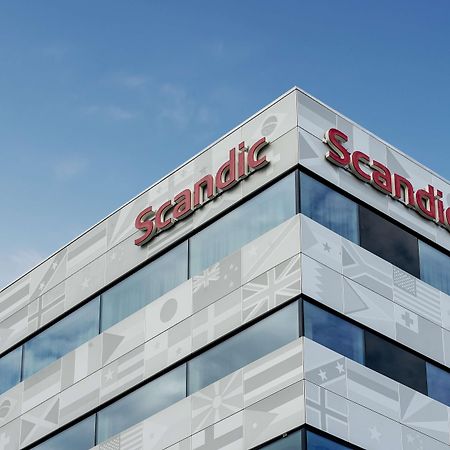 Scandic Landvetter Harryda Exterior photo