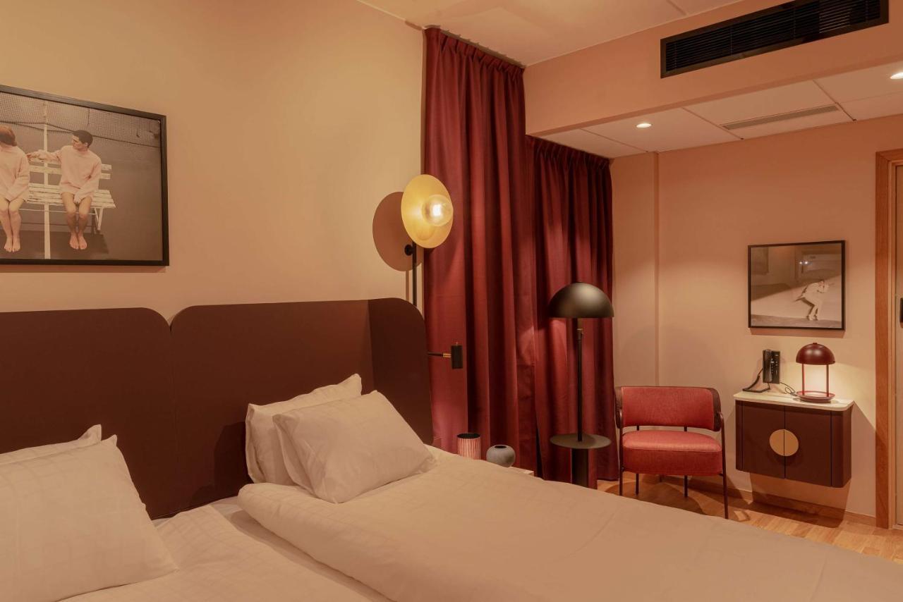 Scandic Landvetter Harryda Exterior photo