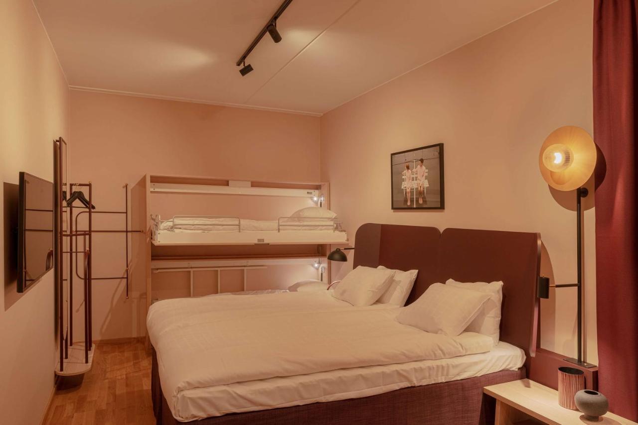 Scandic Landvetter Harryda Exterior photo