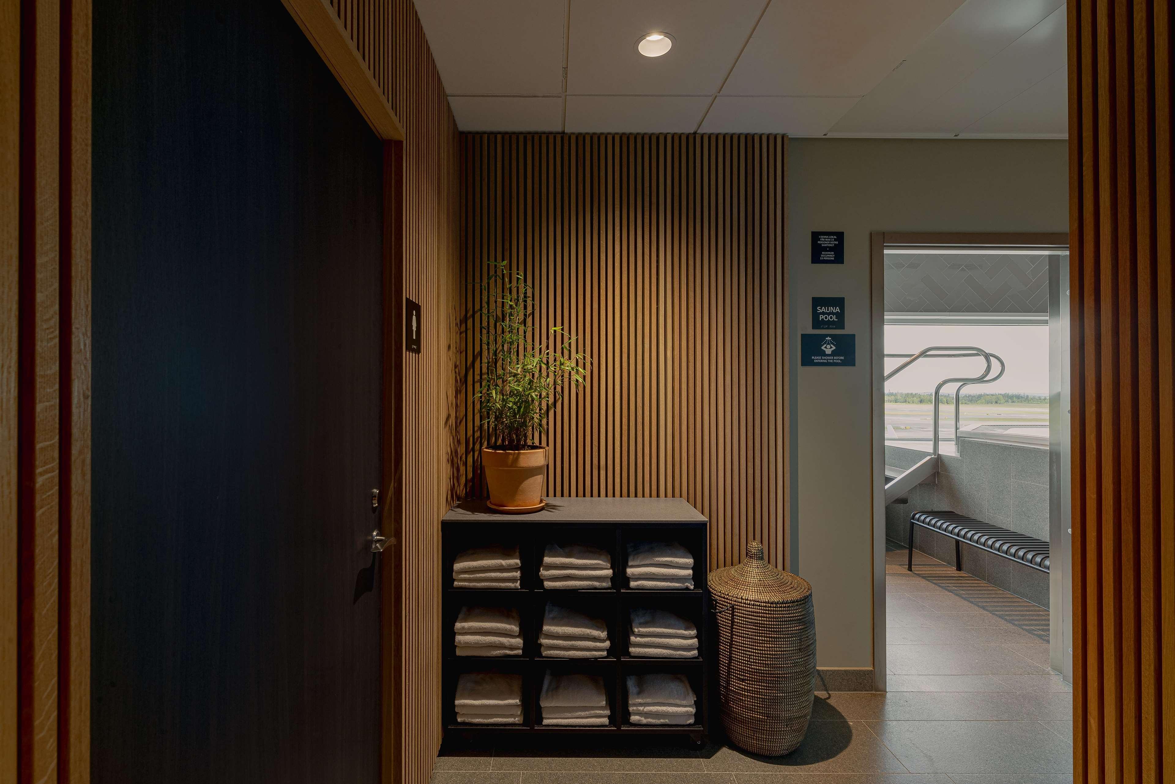 Scandic Landvetter Harryda Exterior photo