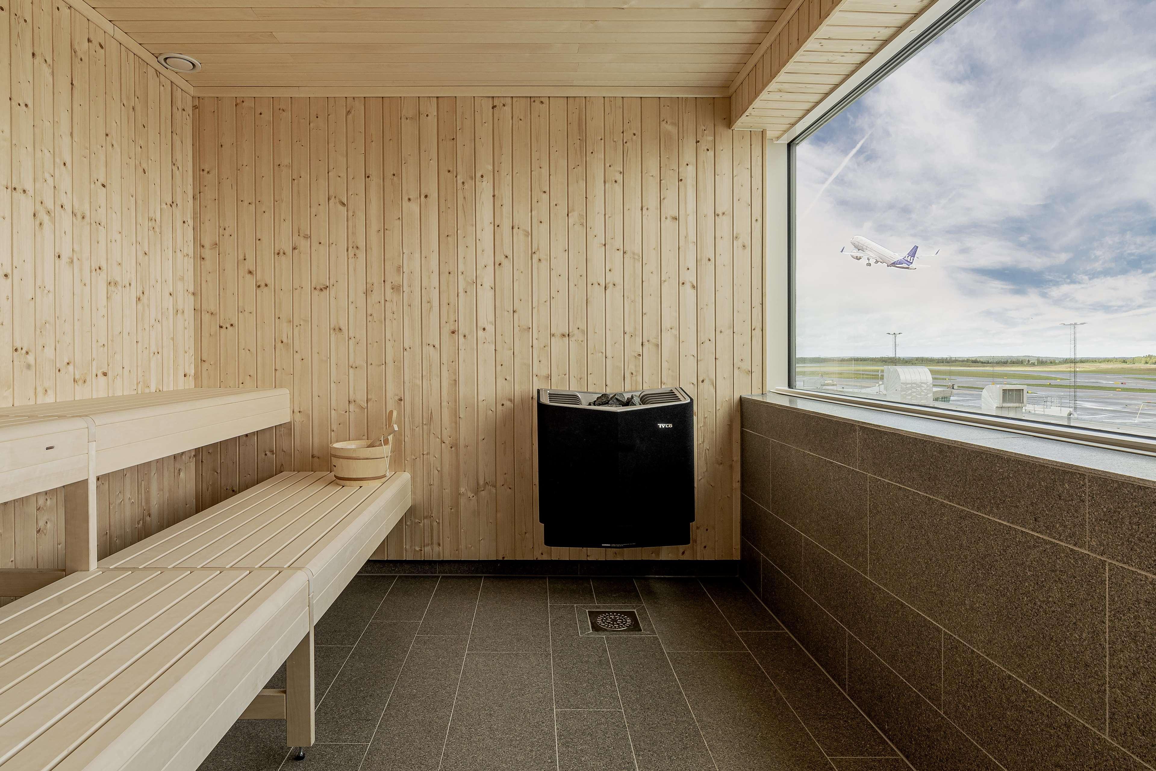 Scandic Landvetter Harryda Exterior photo