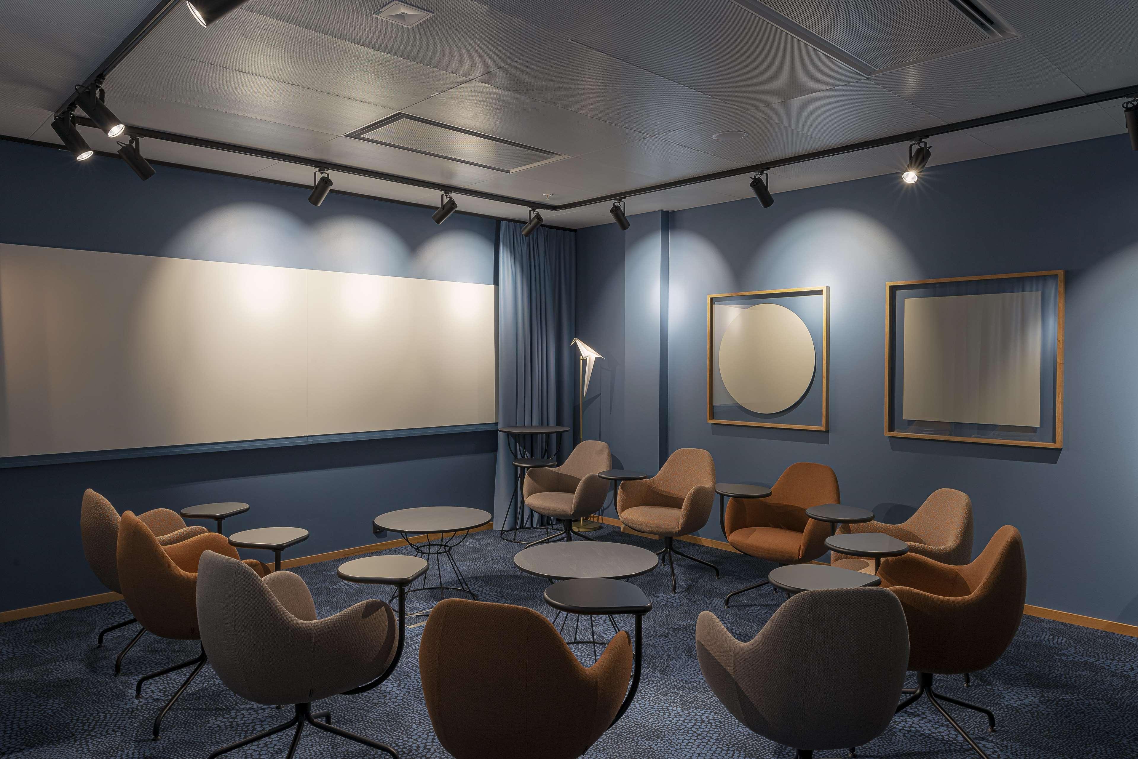 Scandic Landvetter Harryda Exterior photo