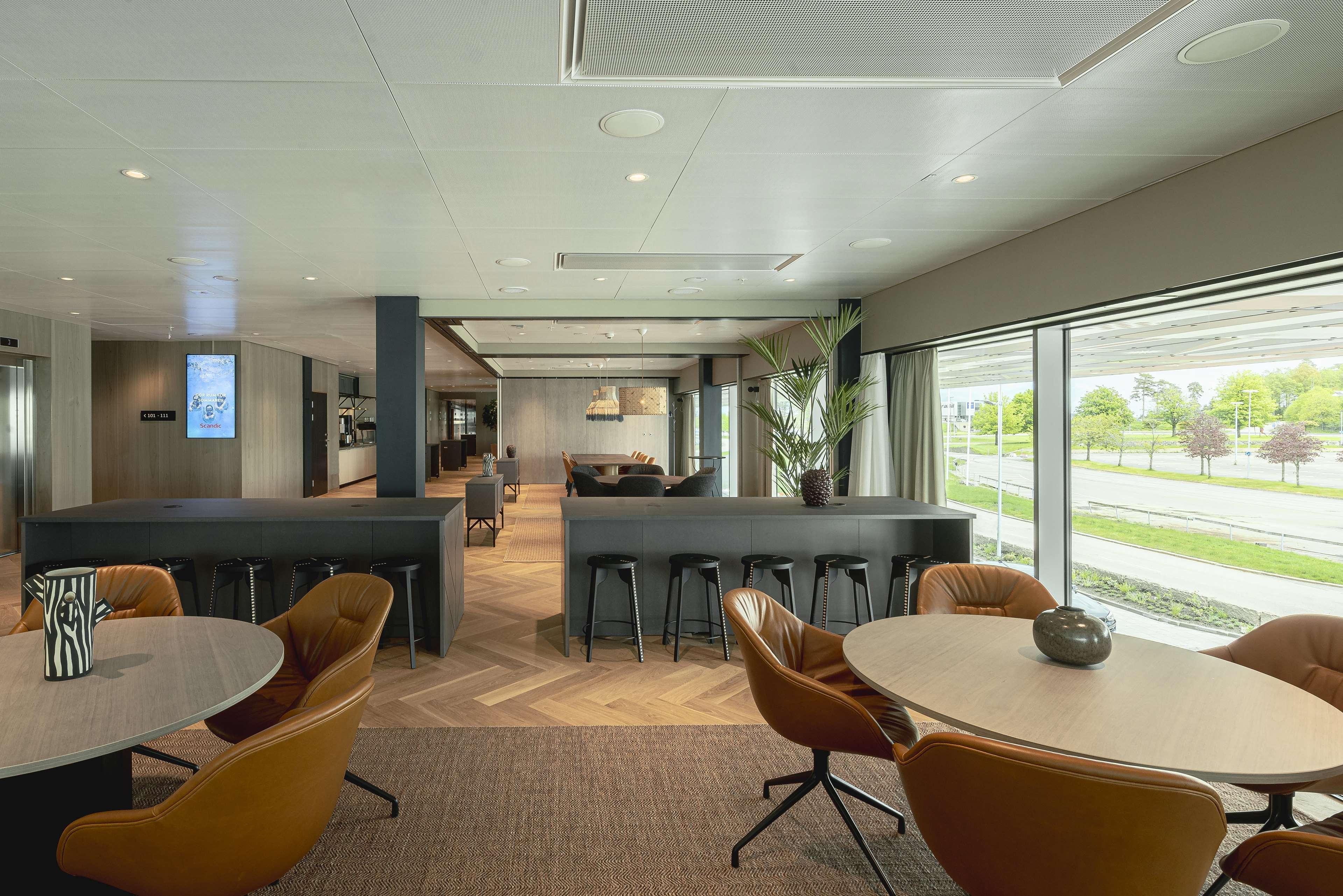 Scandic Landvetter Harryda Exterior photo