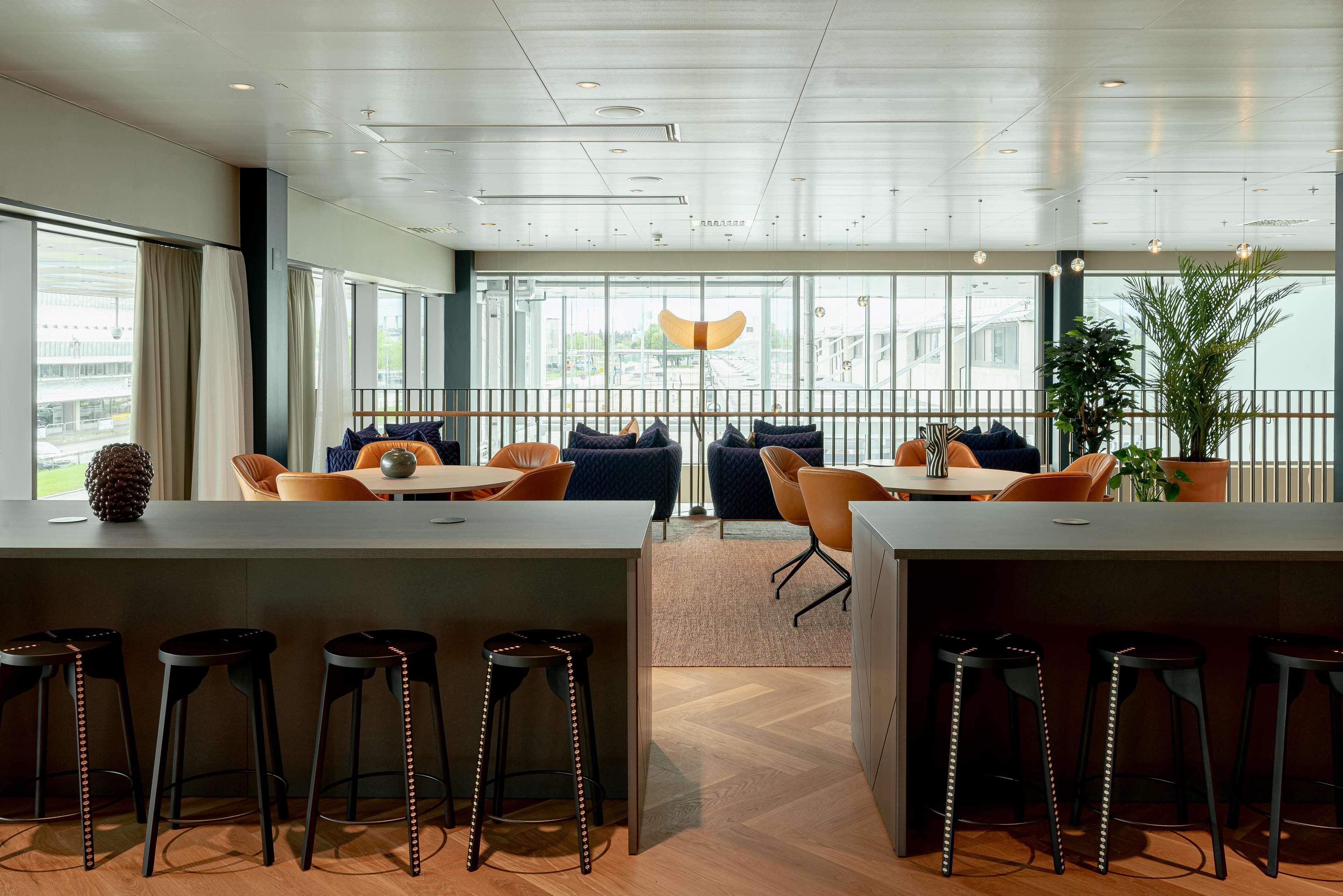 Scandic Landvetter Harryda Exterior photo
