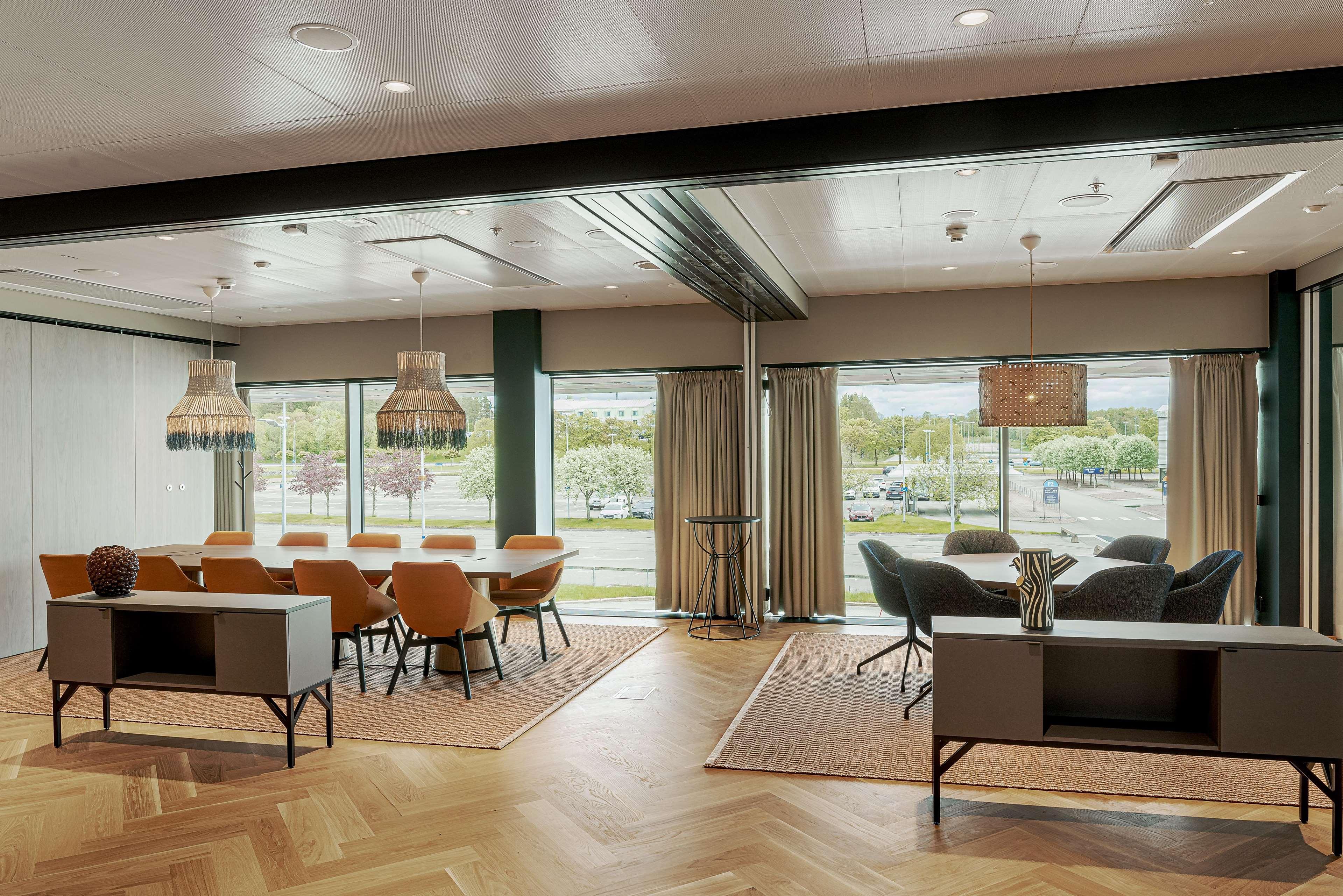 Scandic Landvetter Harryda Exterior photo