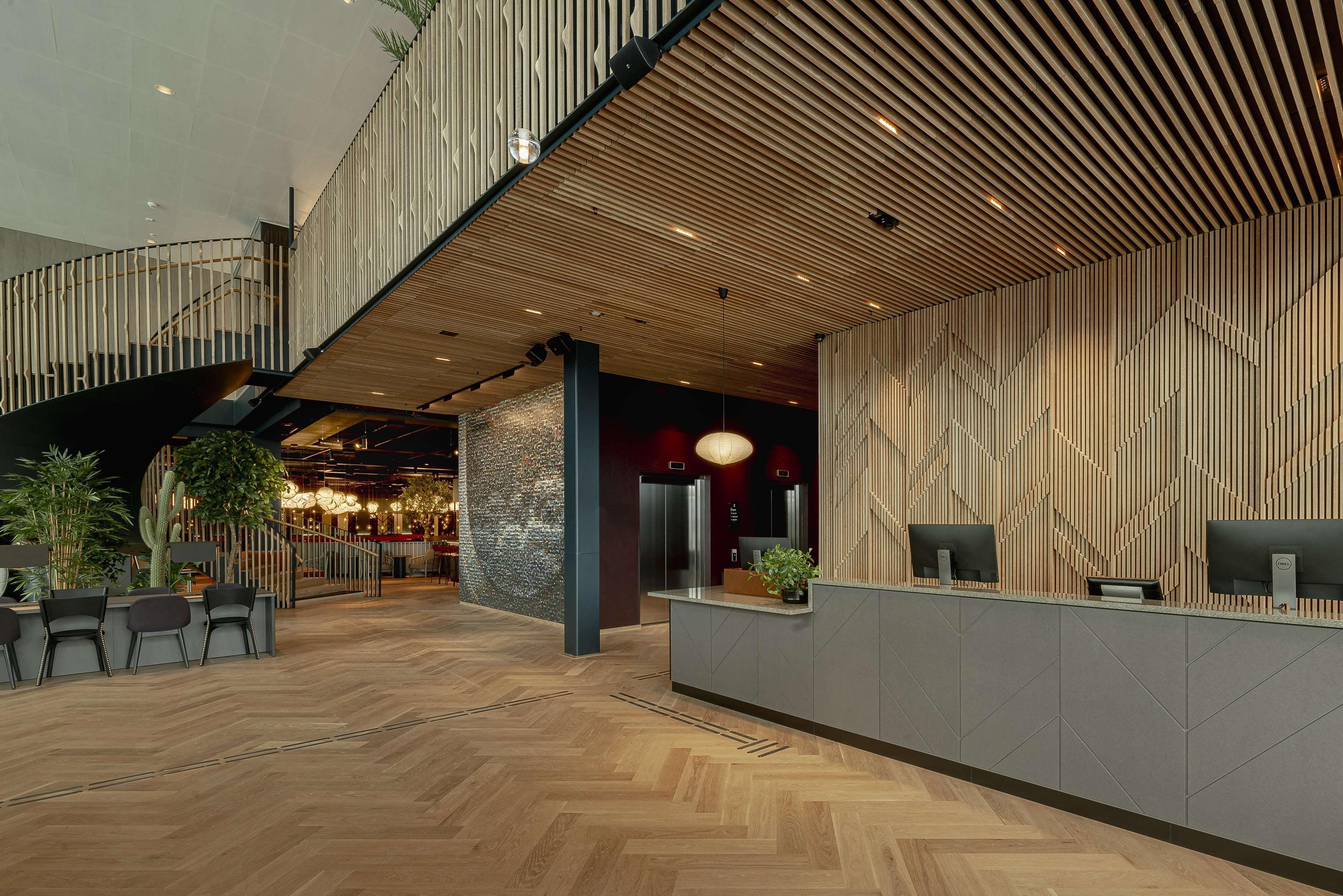 Scandic Landvetter Harryda Exterior photo