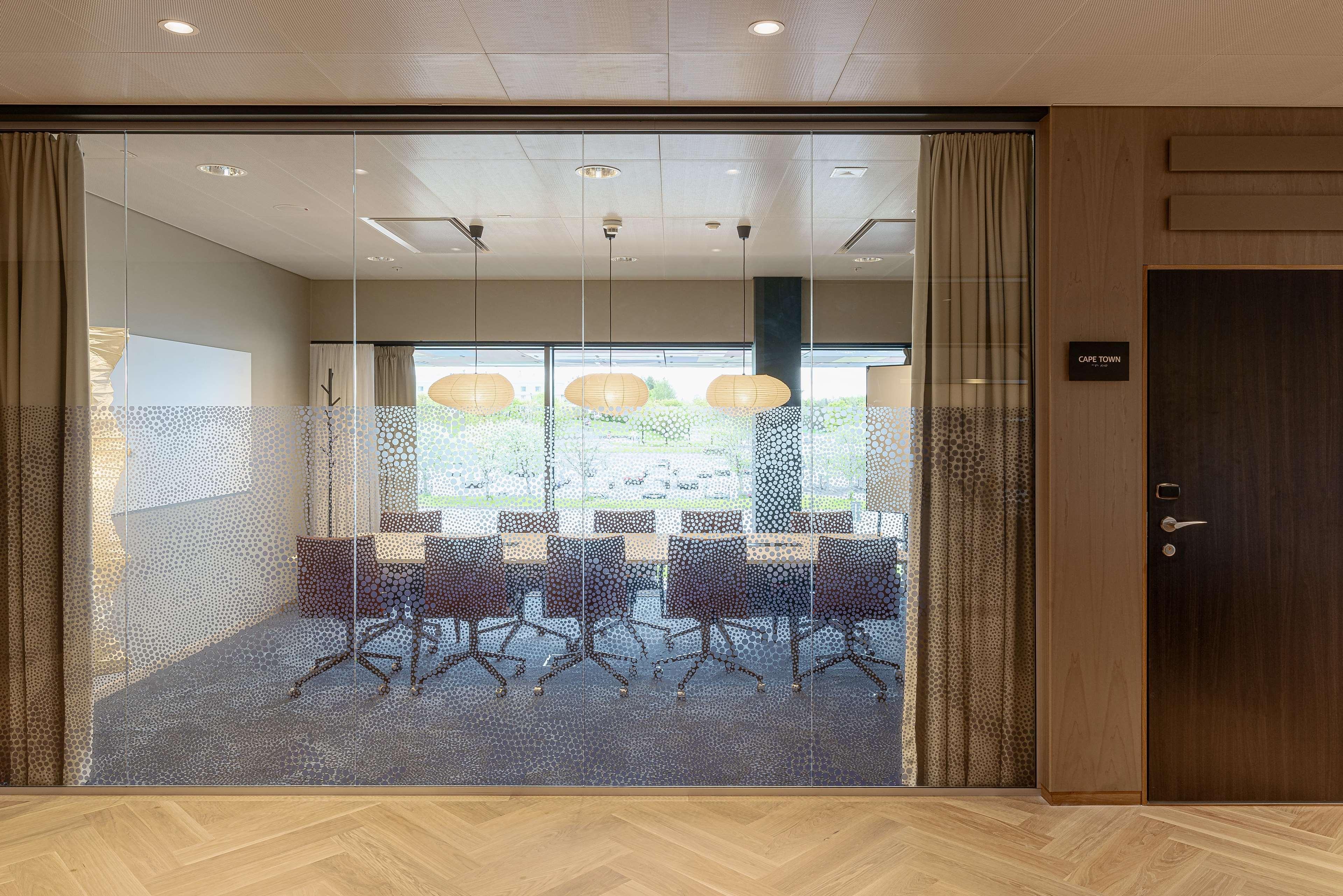 Scandic Landvetter Harryda Exterior photo